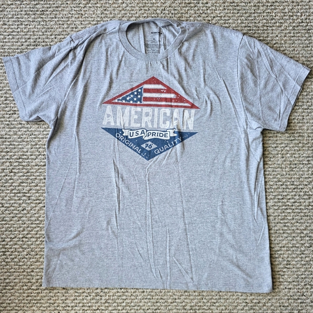 Sonoma American T-Shirt